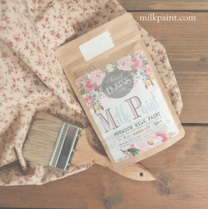 flour sack – bespoke collection by jami ray vintage