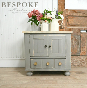 cobblestone – bespoke collection by jami ray vintage
