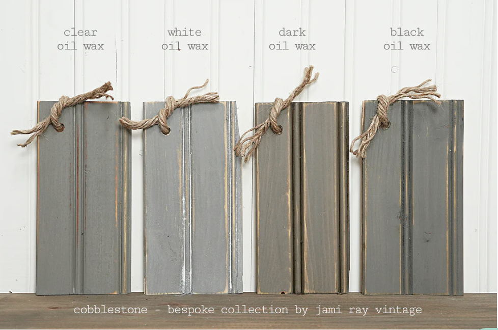 cobblestone – bespoke collection by jami ray vintage