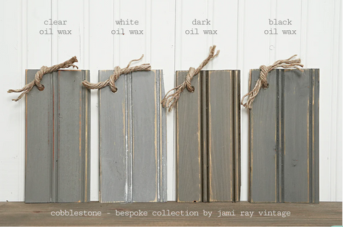 cobblestone – bespoke collection by jami ray vintage