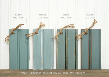 Kent | Bespoke Milk Paint Collection by Jami Ray Vintage