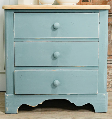 Kent | Bespoke Milk Paint Collection by Jami Ray Vintage