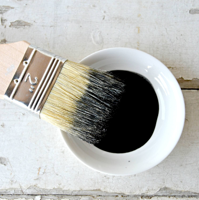 Sweet Pickins Oil Wax in black