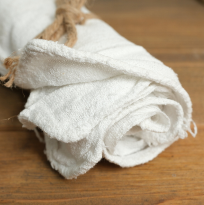 Better Than Cheesecloth Towels