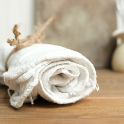Better Than Cheesecloth Towels