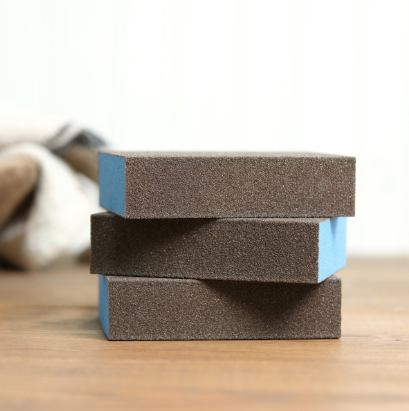sanding sponge