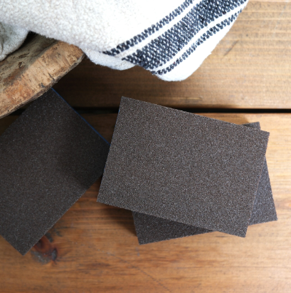 sanding sponge
