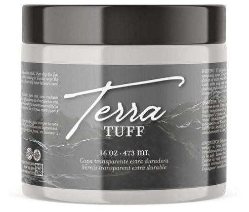 Terra Tuff