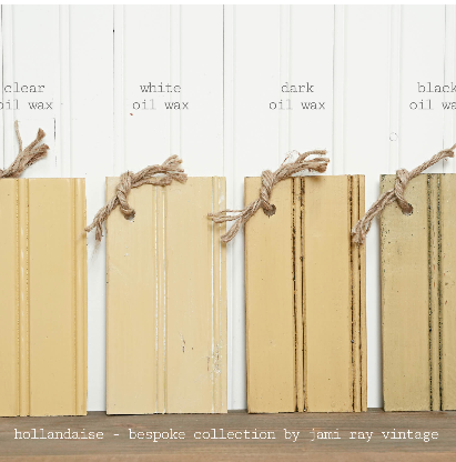 hollandaise – bespoke collection by jami ray vintage