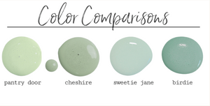 cheshire – bespoke collection by jami ray vintage