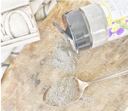Grit – Aging Dust