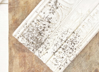 Grit – Aging Dust