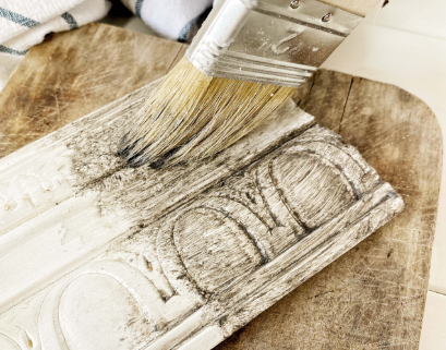 Grit – Aging Dust