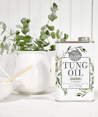 Sweet Pickins Tung Oil Blend