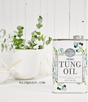 Sweet Pickins Tung Oil Pure