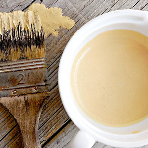 Sweet Pickins Milk Paint - love bug