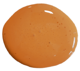 Sweet Pickins Milk Paint - sweet potato