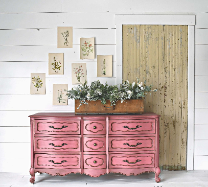 Sweet Pickins Milk Paint - Wildflower