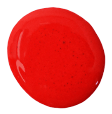 Sweet Pickins Milk Paint - Scarlet