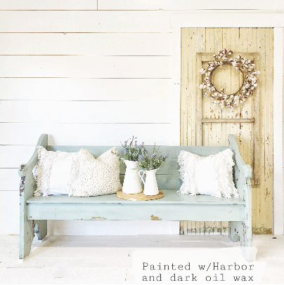 Sweet Pickins Milk Paint - Harbor