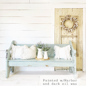 Sweet Pickins Milk Paint - Harbor