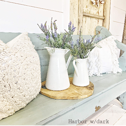 Sweet Pickins Milk Paint - Harbor