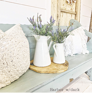 Sweet Pickins Milk Paint - Harbor