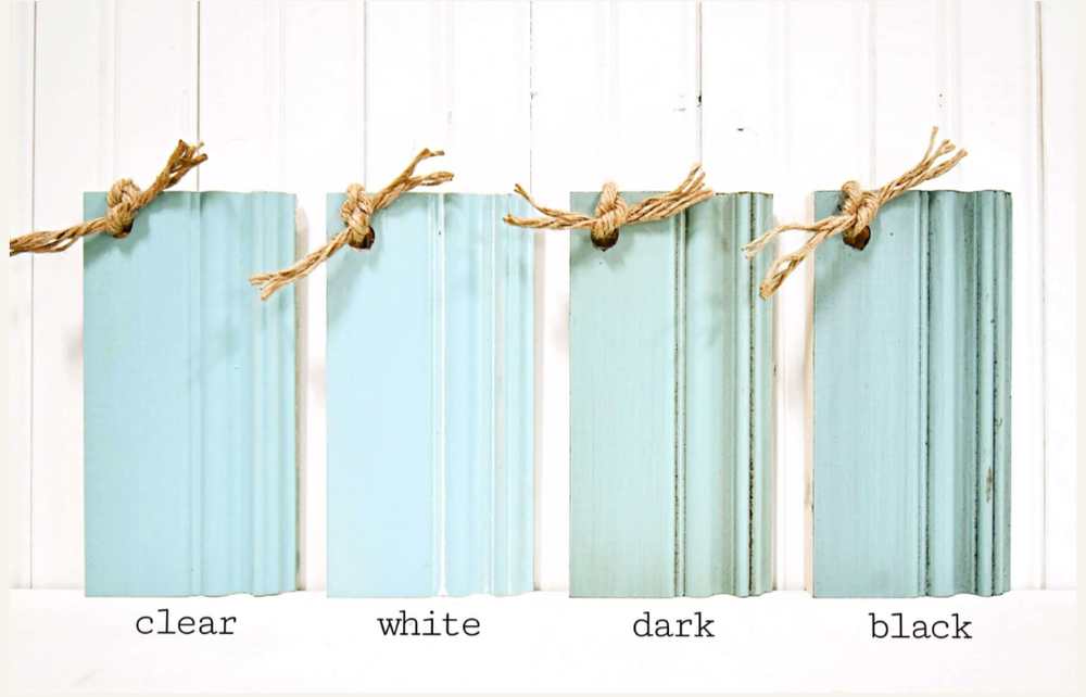 Sweet Pickins Milk Paint - Capri