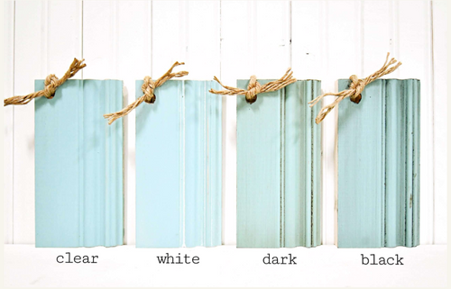 Sweet Pickins Milk Paint - Capri