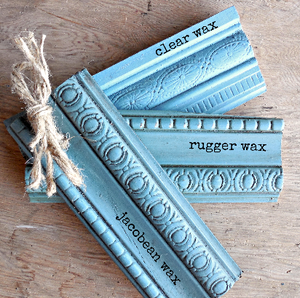 Sweet Pickins Milk Paint - Moody Blue