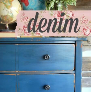 Sweet Pickins Milk Paint -  Denim