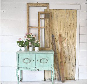 Sweet Pickins Milk Paint - Summer Cottage