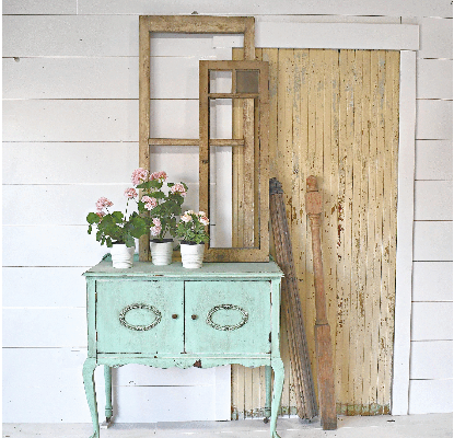 Sweet Pickins Milk Paint - Summer Cottage