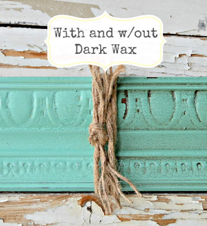 Sweet Pickins Milk Paint - Patina