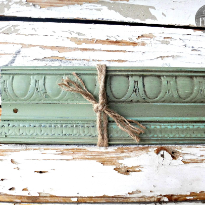 Sweet Pickins Milk Paint - Oh Olive!