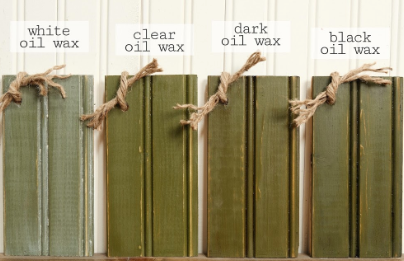 Sweet Pickins Milk Paint - Artichoke