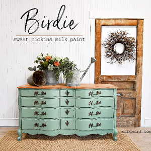 Sweet Pickins Milk Paint - Birdie