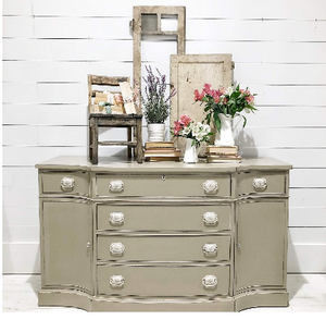 Sweet Pickins Milk Paint - Proper