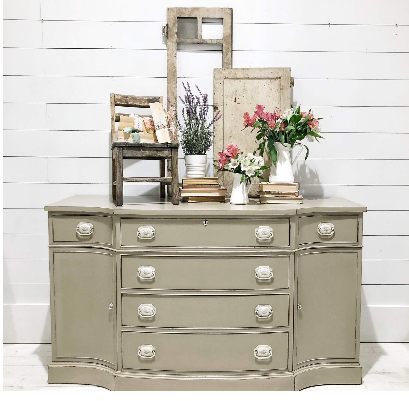 Sweet Pickins Milk Paint - Proper