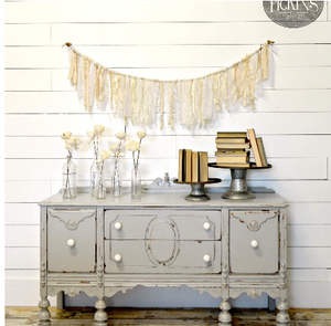 Sweet Pickins Milk Paint - Haberdash