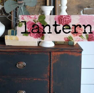 Sweet Pickins Milk Paint - Lantern