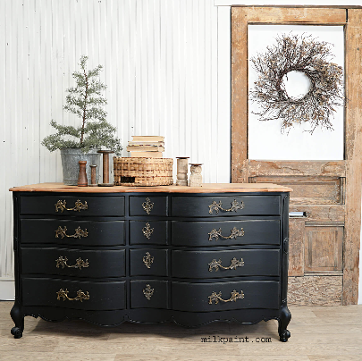 Sweet Pickins Milk Paint - Lantern