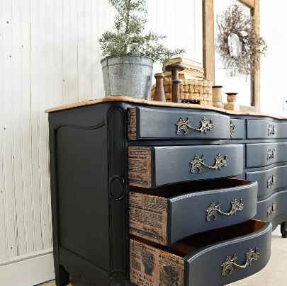 Sweet Pickins Milk Paint - Lantern