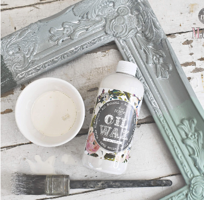 Sweet Pickins Oil Wax in White