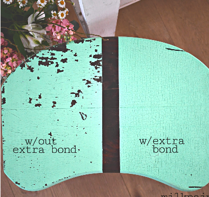Sweet Pickins Milk Paint - Extra Bond