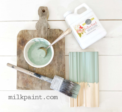 Sweet Pickins Milk Paint - Extra Bond