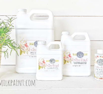 Sweet Pickins Milk Paint - Extra Bond