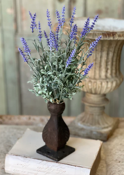Lavender Vale Bundle | 14.5"
