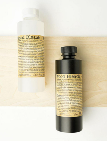 Wood Bleach