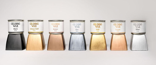 Gilding Wax